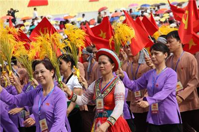 Image: Các chính sách đặc thù cho người dân tộc thiểu số tại Thành phố Hồ Chí Minh